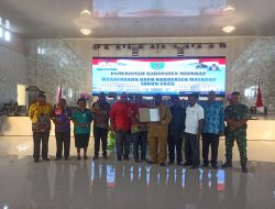 Gelar Musrenbang RKPD Tahun 2025, Plt. Sekda Maybrat Harap Penyusunan Program Terstruktur, Terarah dan Tepat Sasaran