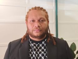 Miras Picu Kriminalitas Di Kota Sorong, Anggota DPD RI Terpilih Desak Kapolda Berantas Miras Oplosan Di PBD