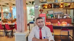 Aktivitas Judi Togel di Manokwari Kian Masif, Direktur YLBH Sisar Matiti Desak Polisi Bentuk Satgas Penindakan