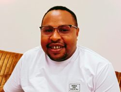 Politisi Papua Pertanyakan Komitmen MRP Se Tanah Papua Terhadap Cagub dan Cawagub OAP