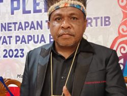 1000 Kuota Bintara Polri TA 2024 Tidak Cukup, Polda Papua Barat Diminta Libatkan Pemprov, MRPB, PBD Dan Para Bupati Di PB dan PBD