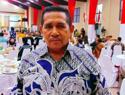 Kesbangpol Manokwari Siap Lakukan Sosialisasi Tahapan Seleksi Calon Anggota DPRK Manokwari