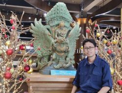 Jelang Pesta Demokrasi Di Daerah, Peran Pers Seperti Dilupakan Pemprov Papua Barat