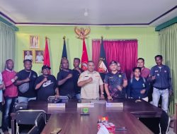 Pemuda Panca Marga Harap Pemprov Papua Barat Akomodir 1002 Honorer Daerah Dalam Kuota CASN 2024