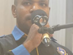 Ketua Askab PSSI Pegaf Klarifikasi Pernyataannya Terkait Kontrak Pelatih Persegaf