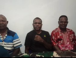 Upaya Pemda Maybrat Berhasil Bawa Pelaku Penyerangan Koramil Aifat Serahkan Diri, Kembali Ke NKRI