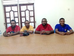 DPC Demokrat Pegaf Resmi Buka Pendaftaran Balon Kada, Silahkan Daftar