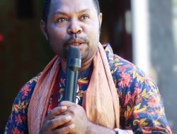 Sorsel Rentan Terhadap Korupsi, Butuh Cabup Cawabup Yang Berintegritas Dan Berani Bawa Perubahan Di Daerah