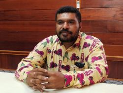 MRPB Minta Polda Papua Barat Turunkan Passing Grade Nilai Dalam Seleksi Bintara Dan Tamtama Polri TA 2024