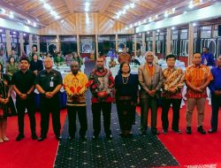 LAI Bersama Mitra PGGP Papua Barat Galang Dana Cetak Penerjemahan Alkitab Dalam Bahasa Lokal