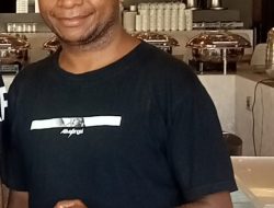 Tokoh Pemuda Maybrat Ajak Milenial Maybrat Dukung MH, Pemimpin Yang Jujur, Sederhana Dan Merakyat Maju Kada