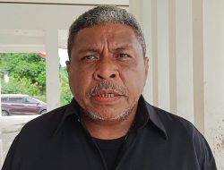 5 Anggota MRP Papua Barat PAW Belum Dilantik, Kinerja Kesbangpol Disoroti