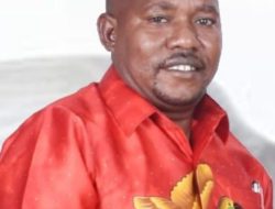 Pemuda PAMKA GPKAI Rayon Mansel Bakal Bangun Sekretariat Di Ransiki, Harap Dukungan Pemda Dan Senior PAMKA