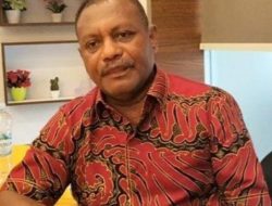 Pastikan Kantongi Rekom NasDem Maju Cawagub PBD, Kasihiw Beri Sinyal Koalisi NasDem – Demokrat