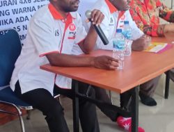 PKS Pegaf Resmi Usul Paslon Yosmar Jilid III Ke DPP PKS Untuk Dapat Rekomendasi