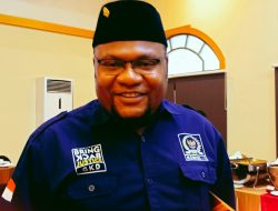 Perdasus Nomor 4 Tahun 2023 Tentang Keaslian OAP Menjadi Rujukan Syarat Cagub dan Cawagub Di PB dan PBD