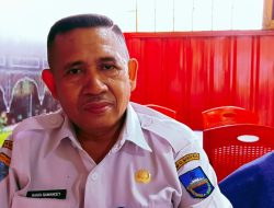Tahapan Seleksi DPRK Digelar Bulan Juni, Kesbangpol Manokwari Gelar Rapat Bersama LMA, DAP Dan DAS Sambil Menunggu SK Pansel