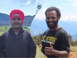 IMPA Dan LMA Kecewa 50 Casis Bintara Polri Kuota Pegaf Sisa 25 Orang Lolos, Kapolda Johnny Isir Diminta Prioritaskan