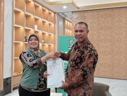 Ikuti Tahapan Interview Di DPP PKB, KPK Optimis Bungkus Tiket PKB Menuju 01 Sorsel 2024