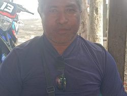 Ketua Insos Kabor Bantah Pernyataan Ketua IKN Mansel Dukung Calon Tertentu Maju Pilbup Mansel