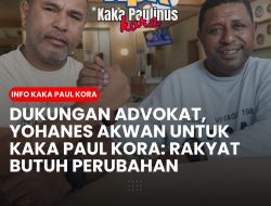 Pengamat Sosial dan Advokat: Sorsel Butuh Gelombang Perubahan
