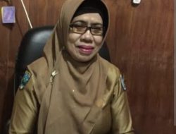 Kadis Pendidikan Raja Ampat Klarifikasi Soal Gaji Pegawai PPPK