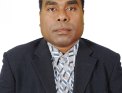 Mendikbudristek RI Tunjuk Dr. Suriel Samuel Mofu Jabat Plt. Rektor UNIPA Manokwari