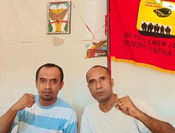 Gahamsi Protes Mahar Pendaftaran KADIN Senilai 500 Juta, Harap Afirmasi Bagi OAP