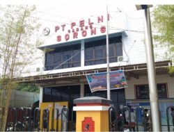 Marak Penjualan Tiket Non Seat, Kacab Pelni Sorong Tidak Respon Wartawan, Ada Apa