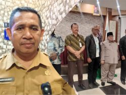 Kesbangpol Siapkan Kesekretariatan Dukung Pansel Sukseskan Seleksi Anggota DPRK Manokwari