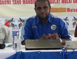 3 Tahun Kadin Papua Barat Tanpa Ketua Definitif, KAPP Minta Semua Pengusaha Dukung Reorganisasi Kadin