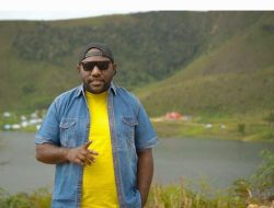 Tokoh Pemuda Pegaf Soroti Polda Papua Barat Terkait Casis Bintara Polri Asal Pegaf Yang Tidak Lolos Seleksi