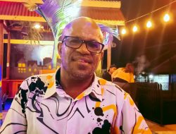 Pansel Resmi Umumkan Pendaftaran Bakal Calon DPRK Manokwari, Ini Syaratnya