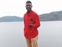 Sikapi Kekecewaan Bupati Pegaf, Mahasiswa Pegaf Harap Bupati Ganti Pimpinan OPD Yang Malas Masuk Kantor