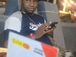 Demokrat Pegaf Minta Masyarakat Tidak Terpengaruh Isu Politik, Tunggu Rekomendasi DPP Parpol