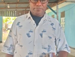 Tokoh Masyarakat Maybrat dan Kuri Wamesa Himbau Warga Jaga Kamtibmas Jelang 1 Juli 2024