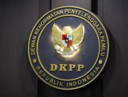 DKPP  Gelar Sidang Kode Etik Dugaan Kasus Asusila Oknum Penyelenggara Pemilu Di Manokwari