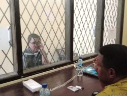 MP, Tersangka Dugaan Korupsi Sewa Gedung Sementara Kantor DPRD Bintuni Tuntut Kepastian Hukum