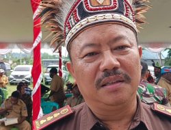 Kejari Pastikan Proses Seleksi Calon Anggota DPRK Manokwari Berjalan Transparan Sesuai Mekanisme