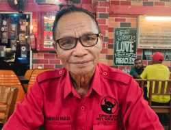 DPP PDI-P Keluarkan Rekomendasi Kepada 6 Kabupaten Di Papua Barat, Kaimana Dipending