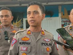 Polresta Manokwari Gelar Ops Patuh Mansinam Tahun 2024, Sasaran Tertib Lalin