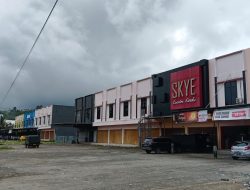 Tegah Gugat Ayah Kandung Sendiri Atas Klaim Ruko Di Sowi IV Manokwari, Eddy Jones dan Adik – Adiknya Desak Kedua Anaknya Kosongkan Ruko Sebelum Diproses Hukum