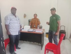 Kordinator Honorer Desak Pemkab Mansel Umumkan Formasi PPPK Tahun 2024