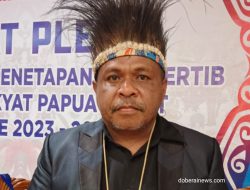 MRPB Desak Polisi Segera Tangkap Dalang Dan Pelaku Penembakan Terhadap Advokat Yan Warinussy