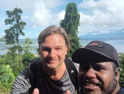 HPI Desak Pemkab Pegaf Buat Regulasi Lindungi Burung Pintar Di Pegaf