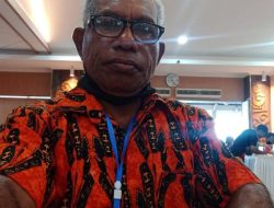 Ormas Parjal Desak Kejati Papua Barat Usut Dugaan Korupsi Paket Pekerjaan Jalanan Kaimana – Werur Di PUPR Senilai 150 Miliar