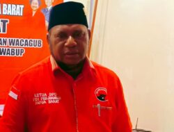 Restrukturisasi DPC PDI-P se-Papua Barat, Manokwari Belum Ajukan Calon Ketua
