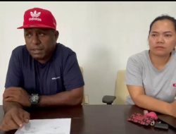 Dugaan Oknum Pimpinan BRI Mengakses HP Herlin Rombe Secara Ilegal, Akwan: Itu Sudah Pelanggaran HAM