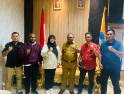 Filosofi Rumah Kaki Seribu dan Noken Arfak, Merajut Perbedaan Dalam Visi Manokwari Untuk Semua