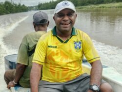 Tanggapi Bantahan BP Berau Ltd Terkait Penipuan dan Pemalsuan Dokumen, Pemda Teluk Bintuni Akan Tempuh Jalur Hukum